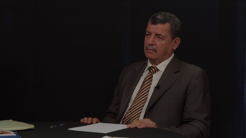 "ثاني يوم بتشوفه مصفّينه"… العميد د. عادل مشموشي يكشف أسرار المخبرين السريين داخل أخطر الشبكات!