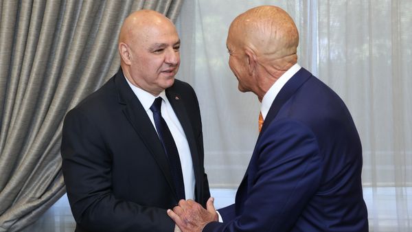 الرد على رد الرد.. أميركا تضع مهلة زمنيّة لتسليم السلاح!