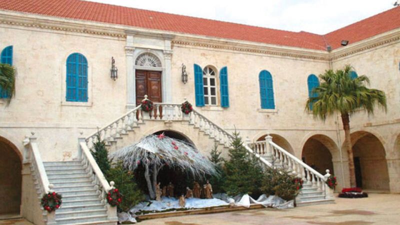 في بكركي.. المطارنة الموارنة أمام ملفات ساخنة