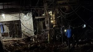 عقب الانزال الجوي.. حزب الله يوضح