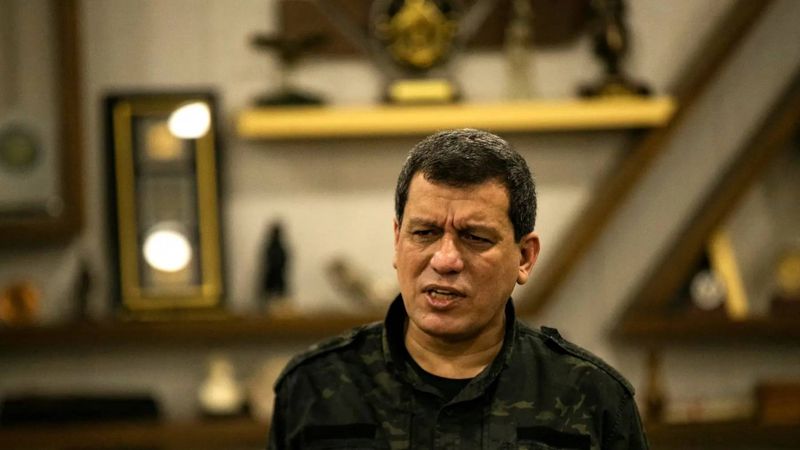 قائد قسد ودمشق.. هل من كيمياء؟