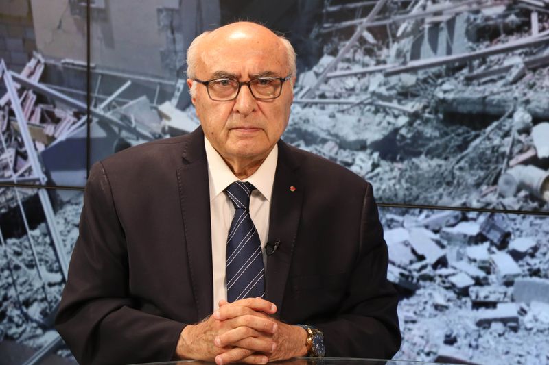خيوطٌ تعود من خلف القطيعة- أوكسجين إسرائيل في البيت الأبيض... بيروت خارج المسار السوري
 