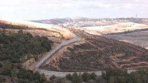 تطورات أمنية جديدة على الحدود الجنوبية...