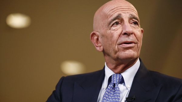 براك يحذر.. السلاح او الحرب الكبرى