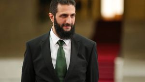 رسائل تهديد للشرع من أي تحرك عسكري ضد حزب الله