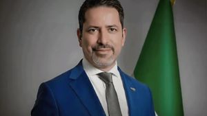 حاكم المركزي السوري يتعهد
