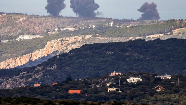 الرد على اسرائيل.. الحزب يعلن عن عملياته 