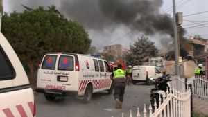 أدرعي إلى الجنوبيين: لا تؤجّروا بيوتكم للحزب