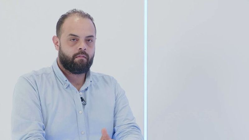 سيناريو قصف الجنوب وانتخابات تحت النار... ابراهيم ريحان يتخوف من الأيام المقبلة ومصير أسود للإعمار !
