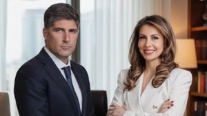 أورتاغوس وصحناوي… علاقة في الظل؟