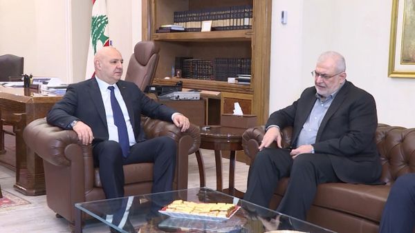 العلاقة بين الحزب وبعبدا: أي مسار تتجه إليه؟