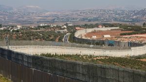 الضغط يشتدّ على لبنان