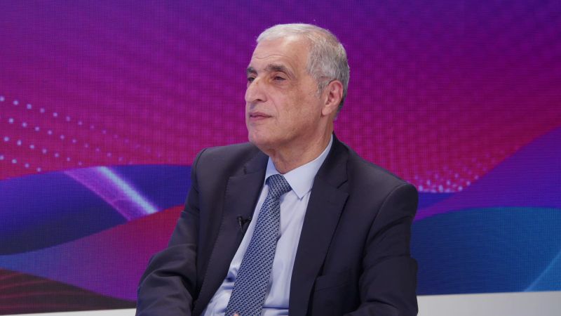 بري يعول على تقارب "سعودي-إيراني".. قاسم هاشم يرفع السقف: ما منشتغل عند إسرائيل والمقاو مة حق مشروع!