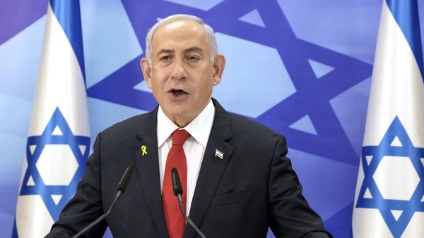 نتنياهو  يفشل في استعادة الزخم الانتخابي ومعسكره يتصدع  