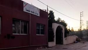 توغّل إسرائيلي في بليدة.. واستشهاد موظّف البلدية