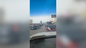 تحذير قماطي يثير الهلع… الجنوب ينزح مجددًا