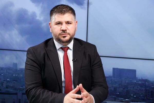 معلومات ستفاجئ المشاهدين: حدث مزلزل قادم وهذا خليفة المرشد - الحزب سيتحول الى عصابات - إسرائيل تحشد!