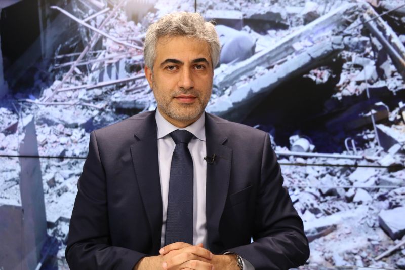 نبيه بري يكشف الخدعة الإسرائيلية - حرب جديدة ستشتعل - لبنان وسوريا نحو "تحرير الجنوبين" بسلاح سعودي!