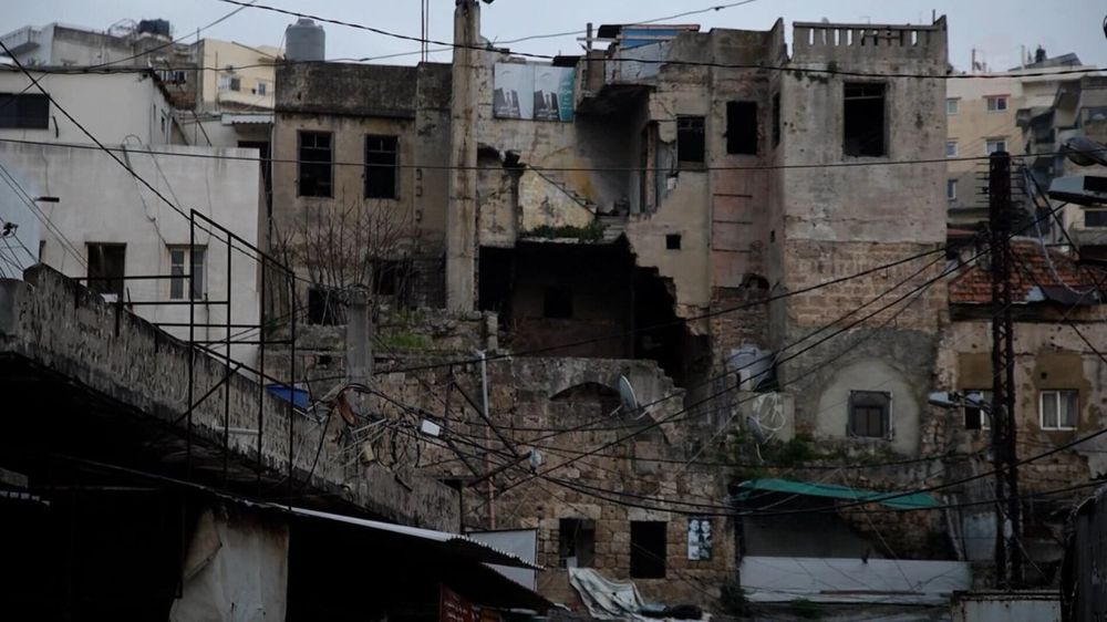 بعد كارثة طرابلس.. بيان من الحكومة