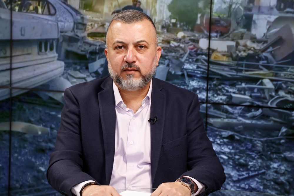 مسؤول الحزب العسكري هارب في جونيه؟ قبع نواف سلام- 7 أيار وتصعيد شيعي؟ مــجـ،ــزرة ميركافا في الجنوب!
