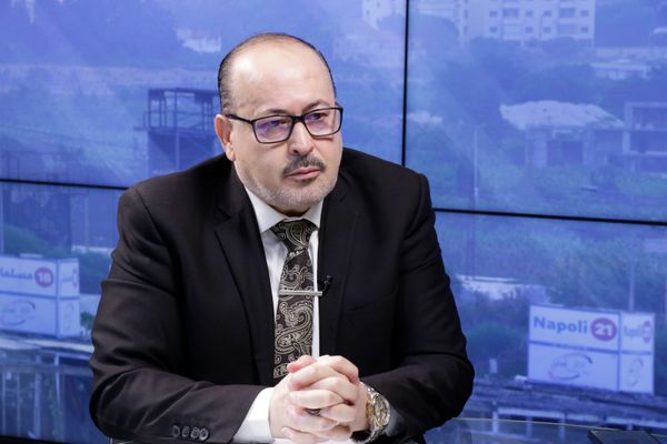 يا اتباع محمد: سيهدمون الأقصى- إسرائيل داست عشرفكم- 5 عواصم عربية ستسقط بعد طهران: اميركا ابنة حرام!