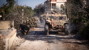 لبنان بين السيناريوهات.. وأمام مفترق مواجهة مفتوحة