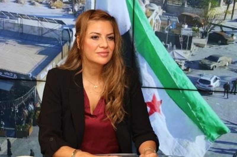 محاولة فاشلة لاسقاط الشرع ومخيّم "خطير" الى الواجهة: صحافية سورية تتحدث عن خلايا ايران وفلول لبنان!
