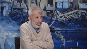 إيران لغز أرضٍ بوجهين: قوات جعجع إلى الضاحية- الصليب على الحدود والعقدة في حاصبيا- 