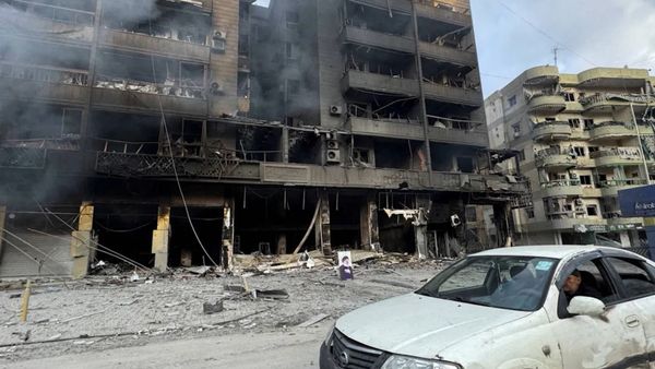 رسالة بريطانية: ضبط النفس