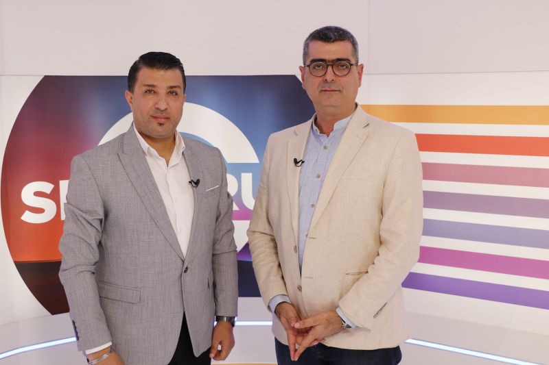 "الإنجيل والقرآن بيتغيّروا.. والقانون ما بيتغيّر"... ملف لبناني خطير يفجر النقاش على الهواء مباشرة!

