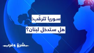 سوريا في دائرة الغموض: ما دور جنبلاط عسكريًا؟ وهل تقود مغامرة لبنان إلى التقسيم؟
 