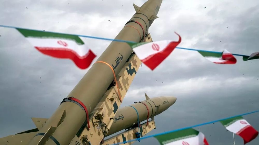 ضربة إيرانية وتهديد هرمز