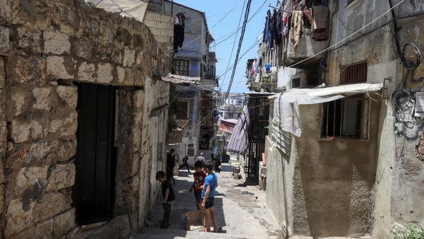 فتات المساعدات لا يفي بالغرض.. وعائلات تعاني انعدام الأمن الغذائي!