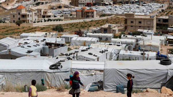 لبنان خالٍ من النازحين في هذا التاريخ!