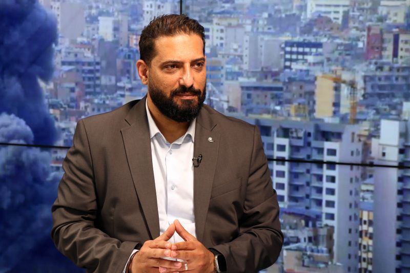 يايجر الحزب يتلقى إشارة النفير- أمر عسكري لـ"الرضوان" باجتياح الليطاني: الإلتحام صفر بدأ- ستسحقون!