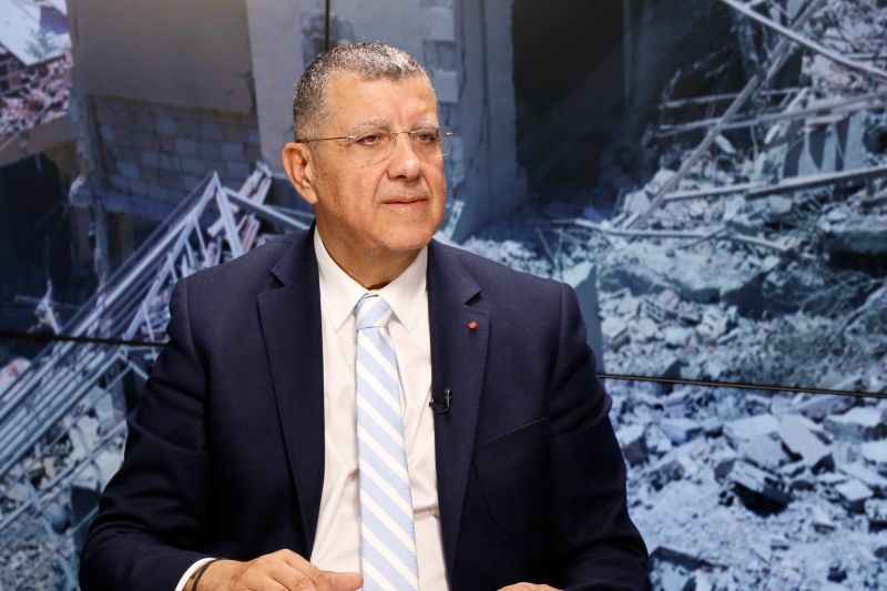 "فرق مدرّبة" ستواجه الحزب - إسرائيل تفعّل خطة عمق لبنان - ضرب منظومة الثنائي سيتفاقم- الاتفاق يبتعد!
 