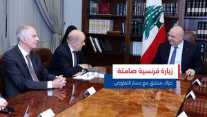 النشرة المتواصلة ليوم الأربعاء 10 كانون الأول 2025