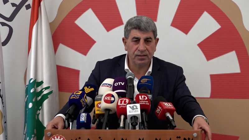 تحذير للحكومة... تلويح بالعودة الى الشارع 