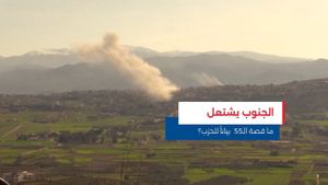 النشرة المتواصلة ليوم السبت 21 آذار 2026 