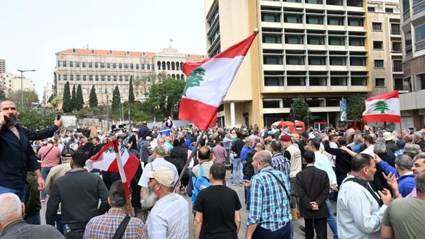 تصعيد الحقوق.. هل يطيح بالموازنة؟