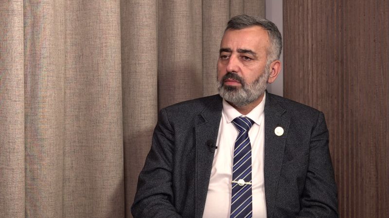 ليلة "سقوط الحزب" في سوريا واجتماعات الشرع عشية مقتل نصرالله: حسن الدغيم يروي ما قاله له الرئيس!