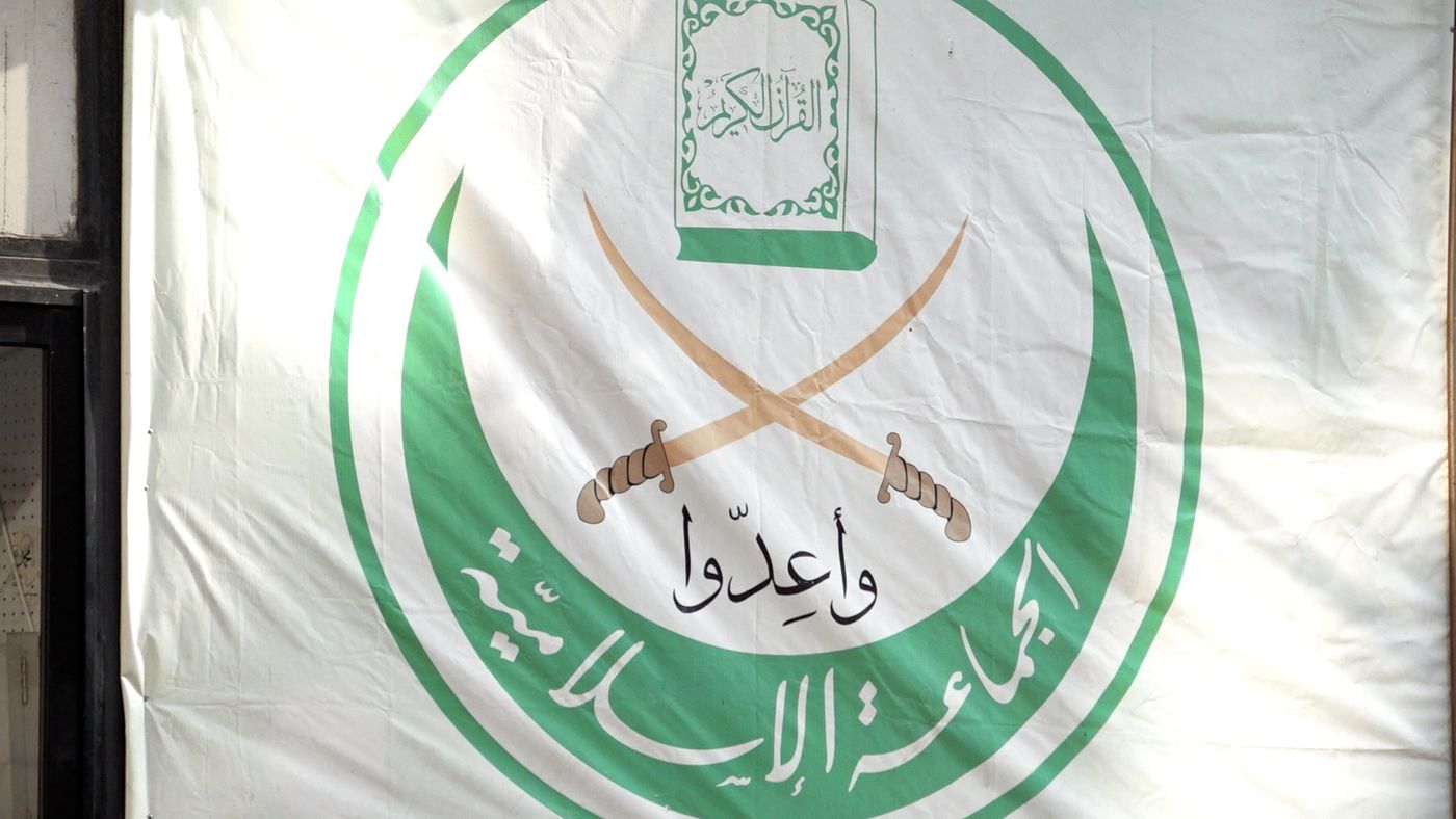 حزب الله يؤكّد دعمه للجماعة الاسلامية في لبنان..