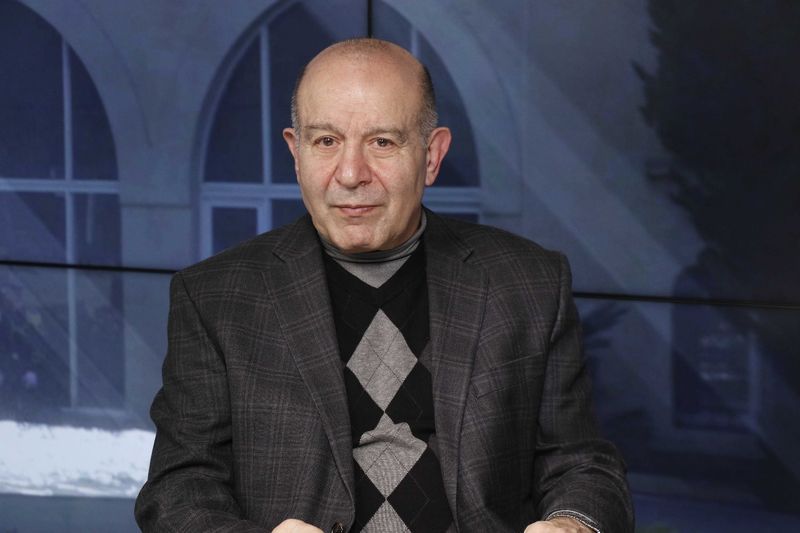 مشهد النهاية.. مصطفى علوش ينعي "ولاية الفقيه": سنفقد المرشد فجأة و"قنبلة قذرة" ستهز طهران!
