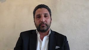 أخطر 72 ساعة: 