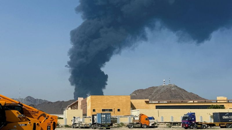 تصعيد إيراني واستنفار خليجي