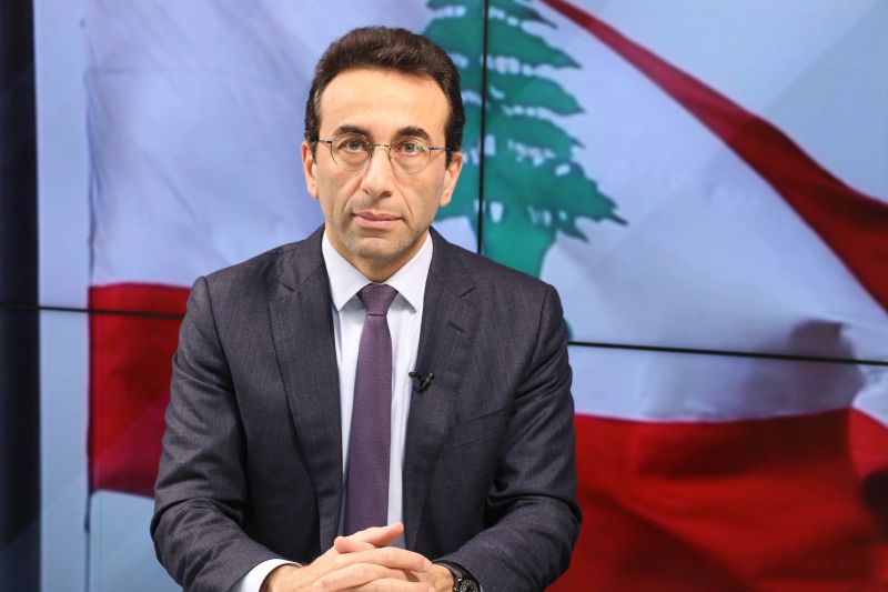 انفجار سيهز "السنّة" - فراق حتمي بين الحزب وبري - وداعًا لنظام خامنئي - رغبات سرّية في برلمان لبنان!
