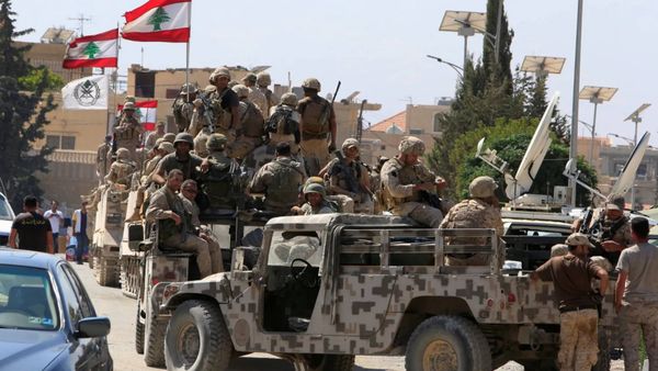 الجيش يضرب بيد من حديد في الضاحية
