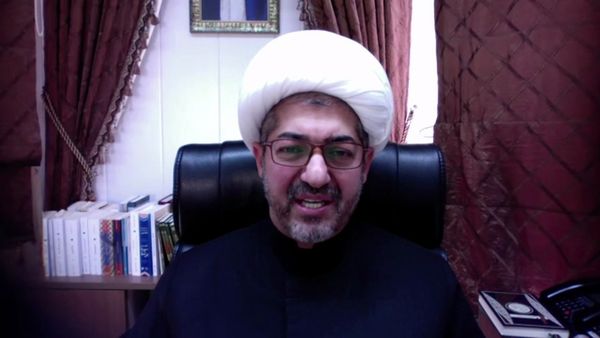 وصية السيد تظهرالى العلن توقفوا عن الغدروإلا ليسقط هذا العهد المعركة الحقيقية بدأت للتو وداعا أميركا