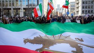 ما مصير النظام الايراني في ظلّ التصعيد؟