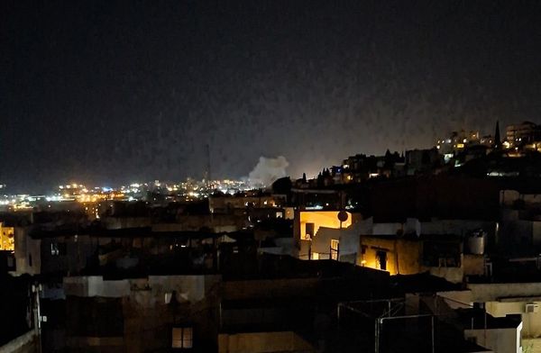 مجزرة عين الحلوة… ملعب 